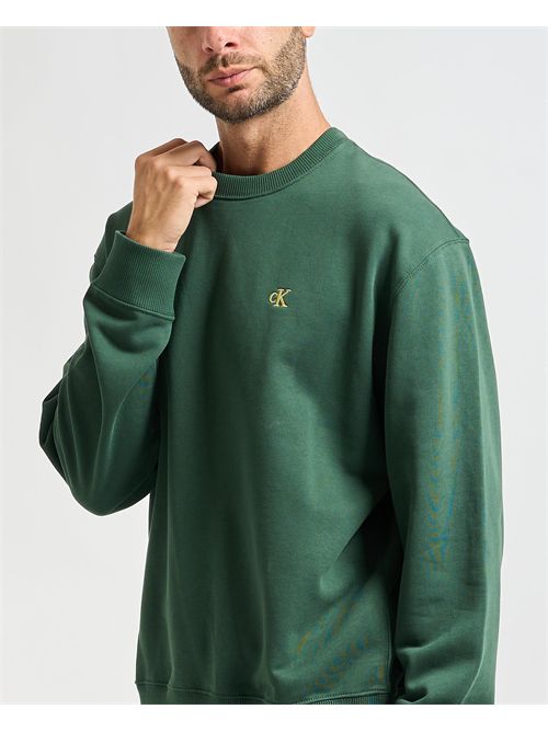  CALVIN KLEIN | LV04RC296GLLG